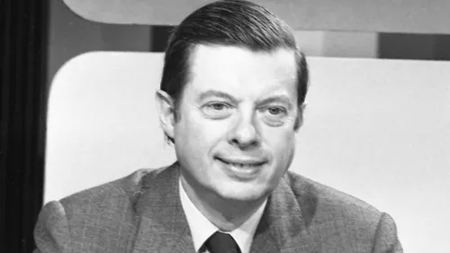 Un hommage ce mercredi à Robert Poujade 